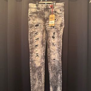Men’s Jeans 34 x 34